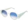 Image de Lgr S0351529 Lunettes de soleil S0351529 pour femme, multicolore, 49 mm