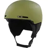 Image de Oakley Uni - Adulte 99505-70O S Casque de Ski Vert, S