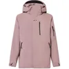 Image de Oakley Sub Temp Recycled Gore-tex Jacket 2.0 Veste, Soie, S Homme
