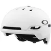Image de Oakley Unisex Mod BC Casque de Ski, White, 55-59CM