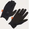 Image de Oakley Maven D30 Gants pour Homme, Blackout, XX-Large