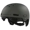 Image de OAKLEY Casque de vélo Street1 MIPS gris | S 51-55