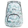 Image de Oakley Primer Sac pour ordinateur portable recyclé pour homme Motif corail givré Taille L