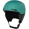 Image de Oakley Unisex Mod 1 Casque de Ski, Matte Pacific, 59-61CM