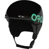 Image de Oakley Unisex Mod 1 Casque de Ski, blk w- FP Splatter, 55-59CM