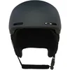 Image de Oakley Unisex Mod 1 MIPS Casque de Ski, India Ink - Metallic SLVR, 61-63CM