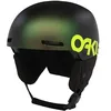 Image de Oakley MOD1 PRO Unisexe Argent/Vert, FP, S