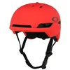 Image de Oakley Mod Backcountry Casque Hibscs Rouge/encre indienne Taille L