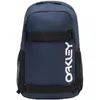 Image de Oakley The Freshman Skate Abyss/White Sac à Dos Taille L