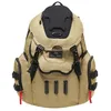 Image de Oakley Sac à dos recyclé unisexe pour adulte, Galet (Pebble), Taille unique pour tous, Sac à dos recyclé pour lavabo