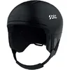 Image de Bliz Unisex S002 Casque de Ski, Matte Black, 51-55CM
