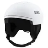 Image de Bliz Unisex S002 Casque de Ski, Matte White, 55-59CM