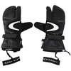 Image de Oakley Timberline Moufles à 3 doigts pour homme, occultant, taille S
