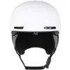 Image de Oakley Casque de Ski Mod1 pour Homme, Mtwhite/Clrgloss, XL