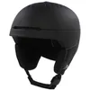 Image de Oakley Casque de Ski Mod3 pour Homme, Mtblack/Glossblk, L