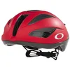 Image de Oakley Velo Mach Team Tudor Road Casque Rouge/Noir