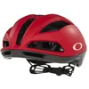 Image de Oakley Velo Stelvio Eu Couleur Noir Rouge Pro Taille M BRP - Black Red Pro Medium