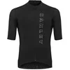 Image de Oakley Homme Endurance Lite Maillot, Pitch Black, L