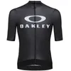 Image de Oakley Maillot d'entraînement pour homme, Noir, Taille L