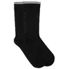 Image de Oakley Cadence Chaussettes 2.0 pour homme Noir Taille L