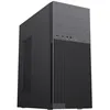 Image de Itek Boîtier Pilot Z27 Lite   27L   Middle Tour avec Alimentation 500W   Ports Type-C, USB 3.0 et USB 2.0