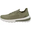 Image de Geox Baskets D Spherica Actif pour Femme, Pistache, 36 EU