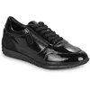 Image de Geox Fille D Calithe A Shoes, Noir, 39 EU
