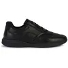 Image de Geox Homme U Spherica Ec2 E Tissu Oxford, Noir, 43 EU