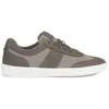Image de Geox Baskets U Rieti pour Homme, Gris, 40 EU