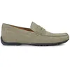 Image de Geox U Cosmopolis + Grip Moccasin, Sauge, 41 EU