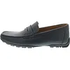 Image de Geox Homme U Cosmopolis + Grip Moccasine, Bleu Marine, 39 EU