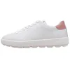Image de Geox D SPHERICA ECUB-1 A BASKETS PLATES Femme