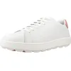 Image de Geox D SPHERICA ECUB-1 A BASKETS BASSES Femme