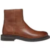 Image de Geox Femme D Serilda B, Marron Clair, 37 EU