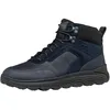 Image de Geox Bottines pour homme U Spherica 4x4 B AbxAnkle, bleu marine, 42 EU