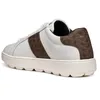 Image de Geox D SPHERICA ECUB-1 A BASKETS BASSES Femme