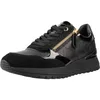 Image de Geox Femme D Desya A, Noir A, 40 EU