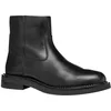 Image de Geox Bottines D Serilda B pour femme, Noir, 40 EU
