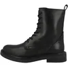 Image de Geox Bottines D Serilda pour femme, Noir, 39 EU