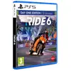 Image de Ride 6 Day One Edition PS5 MILESTONE