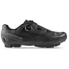 Image de Gaerne Lampo Chaussures de VTT Haute Performance avec Semelle Rigide, adhérence Durable, Tige Respirante et Fermeture de précision pour Les Cyclistes XC et Trail