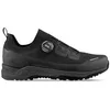 Image de Gaerne Pulsar Chaussures Tout Terrain   Chaussures polyvalentes de Cyclisme et d'extérieur avec adhérence Durable, Ajustement et stabilité sur Toute la Surface pour Les trajets Quotidiens ou Les