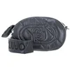 Image de Liu Jo Felce Crossover Bag Antracite Met.