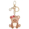 Image de Liu Jo Porte-clés chameau AA5119E0087 CAMEL TU, Camel, Taille unique
