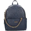 Image de Liu Jo Adonide ECS Backpack M Dress Blue