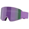 Image de Bliz G001 Small Matte Purple Brown Purple Multi 25/26