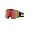 Image de Bliz G001 Noir mat Marron Rouge Multi 25/26
