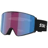 Image de BLIZ Lunettes de ski G001 noir