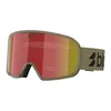 Image de Bliz G002 Matte Camo Green Brown Red Multi 25/26