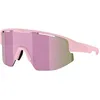 Image de BLIZ Matrix Small 2025 Lunettes de soleil mates Rose/marron Rose Multicolore